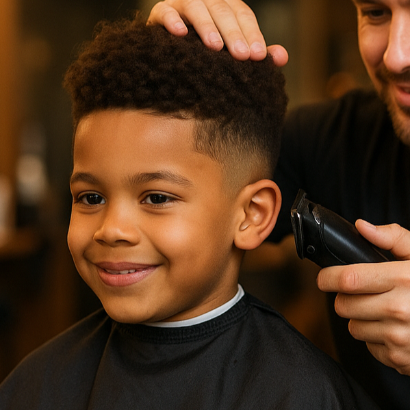 Corte infantil