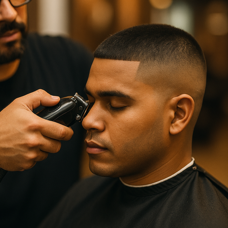 Corte Maquina