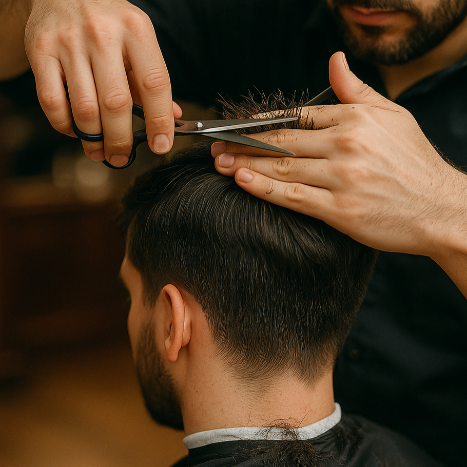 Corte Tesoura